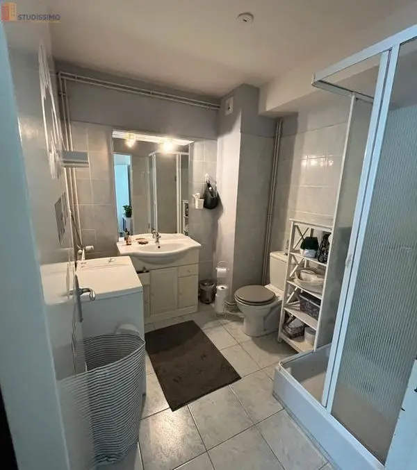 Studio 33m² Limoges 87100 - Garage en sous-sol - Photo 1