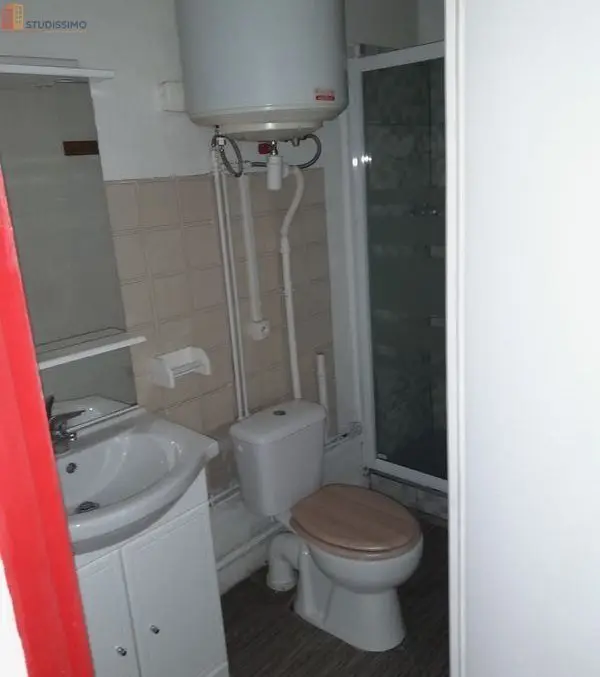 Studio meublé 28m² Limoges 87000 - Proche mairie, meublé - Photo 1