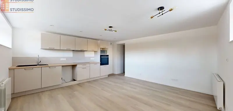 Studio 46m² Bavilliers - Spacieux, lumineux - Photo 12