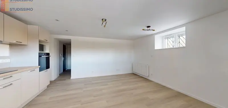Studio 46m² Bavilliers - Spacieux, lumineux - Photo 10