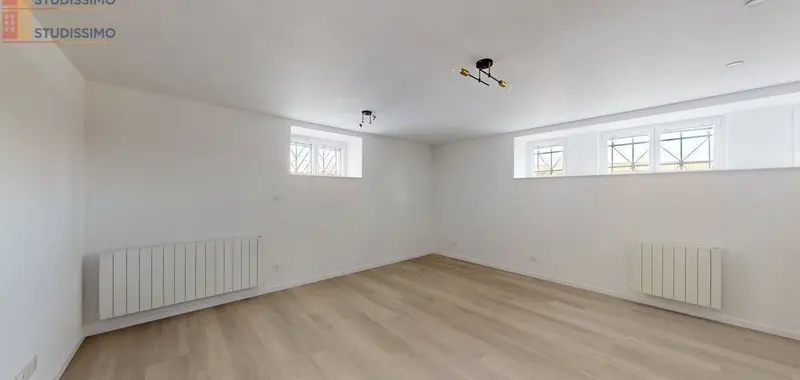 Studio 46m² Bavilliers - Spacieux, lumineux - Photo 9