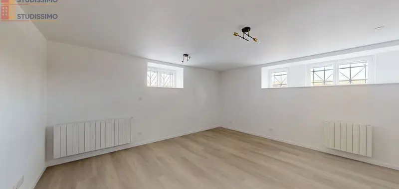 Studio 46m² Bavilliers - Spacieux, lumineux - Photo 8