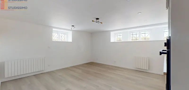 Studio 46m² Bavilliers - Spacieux, lumineux - Photo 7
