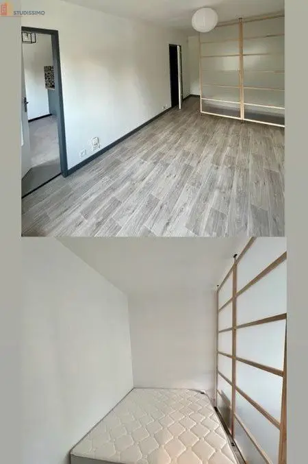 Studio meublé 36m² Limoges - Parking, proche faculté - Photo 5
