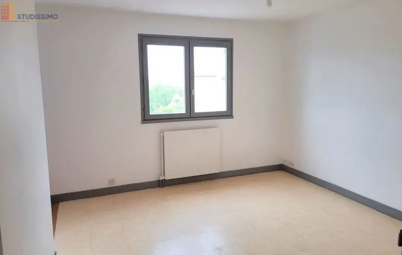 Studio 30m² Limoges 87100 - Résidence sécurisée - Photo 2