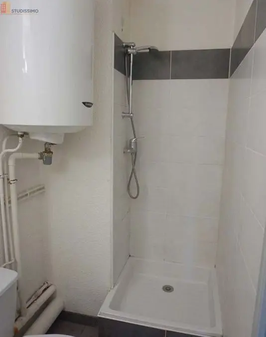 Studio 18m² Paray-le-Monial - Lumineux - Photo 5