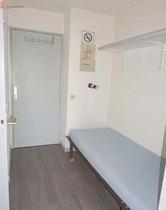 Studio 18m² Paray-le-Monial - Lumineux - Photo 4