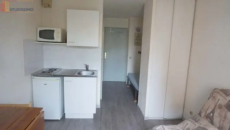 Studio 18m² Paray-le-Monial - Lumineux - Photo 3