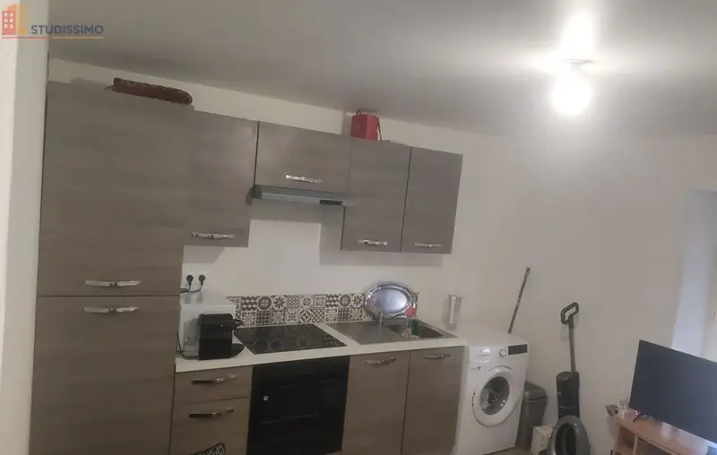 Studio meublé 20m² Limoges 87100 - Cuisine moderne, tout équipé - Photo 5
