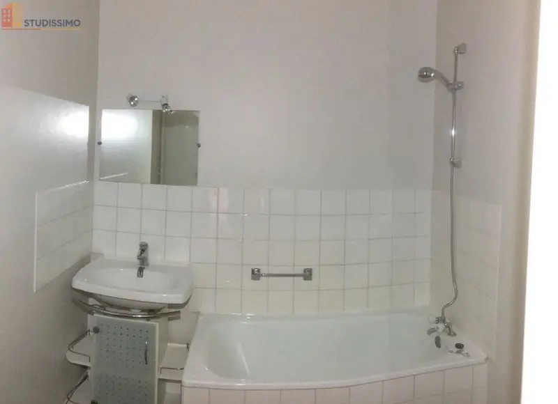 Studio 30m² Limoges centre - 2e étage, lumineux - Photo 3
