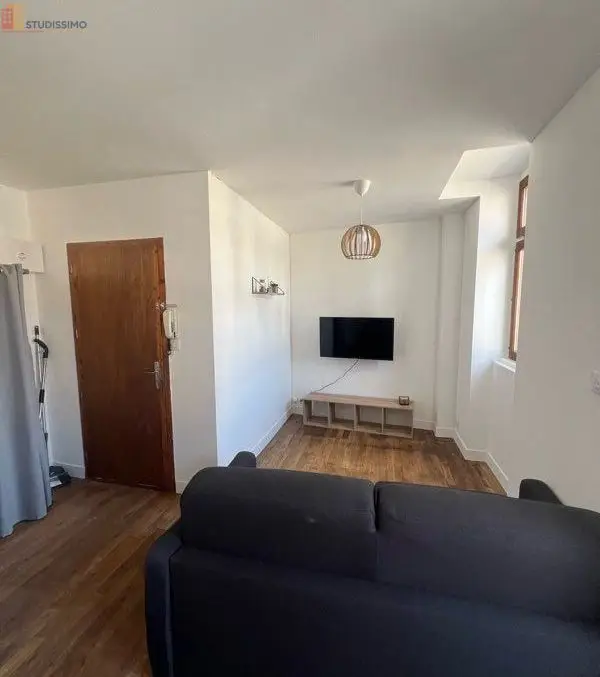 Studio meublé 18m² Limoges 87000 - Meublé, lumineux - Photo 2