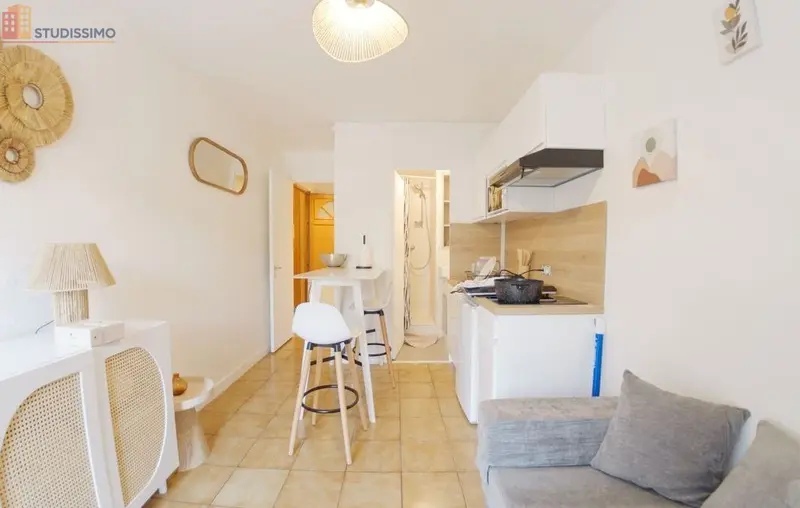 Studio 17m² Mâcon - Rénové - Photo 3
