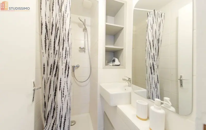 Studio 17m² Mâcon - Rénové - Photo 1