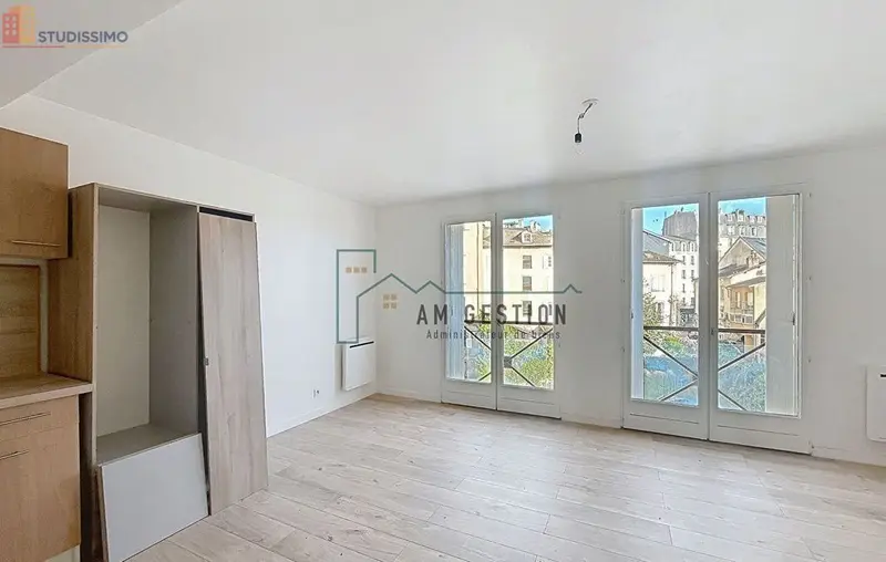 Studio 29m² Limoges 87000 - Photo 1