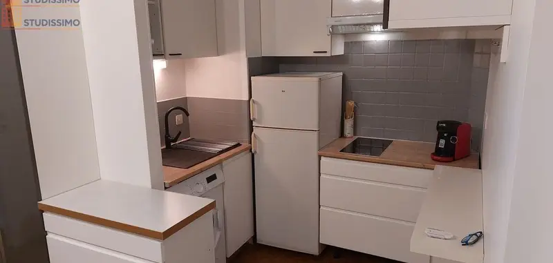 Studio 30m² Limoges 87000 - Photo 2