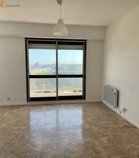 Studio 27m² Chalon-sur-Saône 71100 - Proche gare et centre-ville - Photo 2
