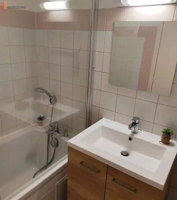 Studio meublé 14m² Limoges 87000 - Hypercentre, meublé - Photo 1