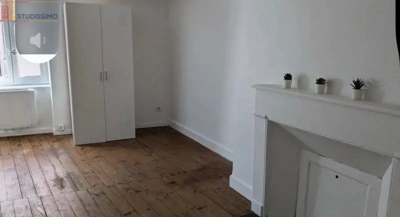 Studio 32m² Oradour-sur-Vayres - Meublé, refait à neuf - Photo 2