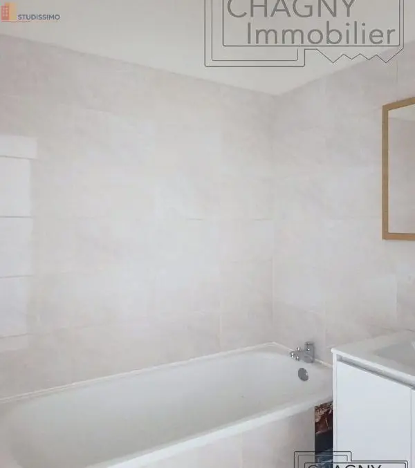 Studio 33m² Chagny 71150 - Photo 3