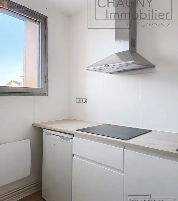 Studio 33m² Chagny 71150 - Photo 2