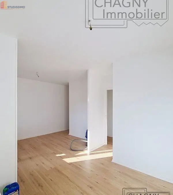 Studio 33m² Chagny 71150 - Photo 1