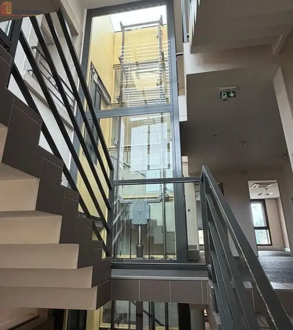 Studio 18m² Mâcon centre-ville - Photo 1