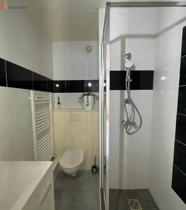 Studio 14m² Limoges - Meublé, 2e étage - Photo 1