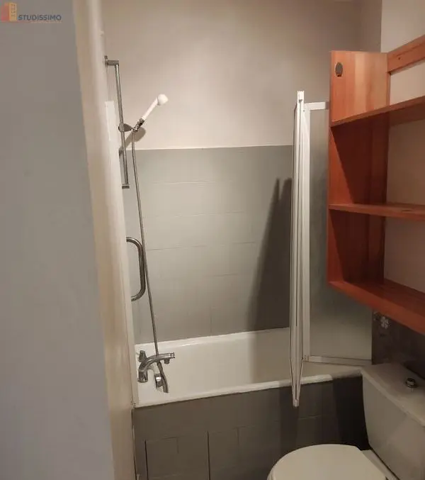 Studio meublé 22m² Limoges centre - Proche mairie, fac de droit - Photo 2