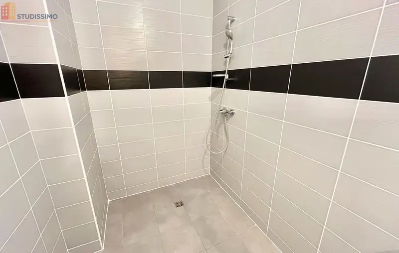 Studio meublé 21m² Isle 87170 - Parking privatif, grande salle d'eau - Photo 4
