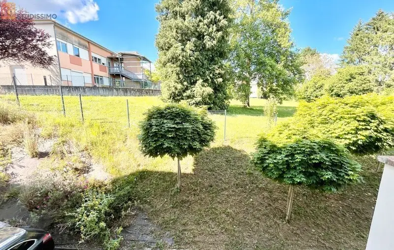 Studio meublé 21m² Isle 87170 - Parking privatif, grande salle d'eau - Photo 1