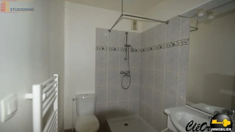 Studio 29m² Lux 71100 - Photo 1