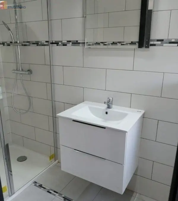 Studio 25m² Châtenois-les-Forges - Fonctionnel, facile d’accès - Photo 1