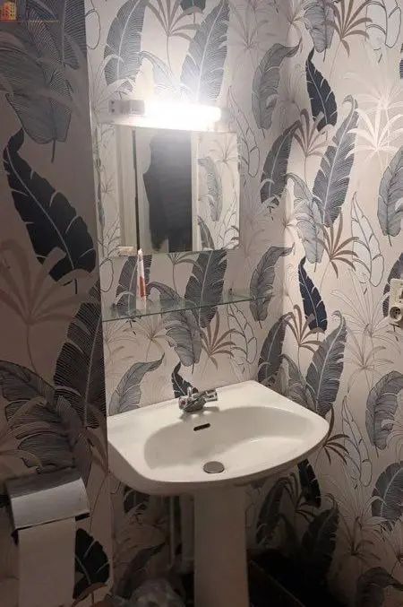 Studio meublé 28m² Limoges - 4e étage, ascenseur - Photo 1