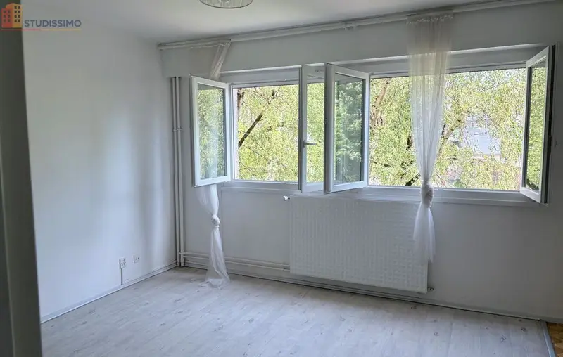 Studio 25m² Limoges centre - Parking privé - Photo 2