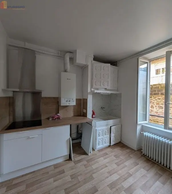 Studio 35m² Limoges 87100 - Photo 1