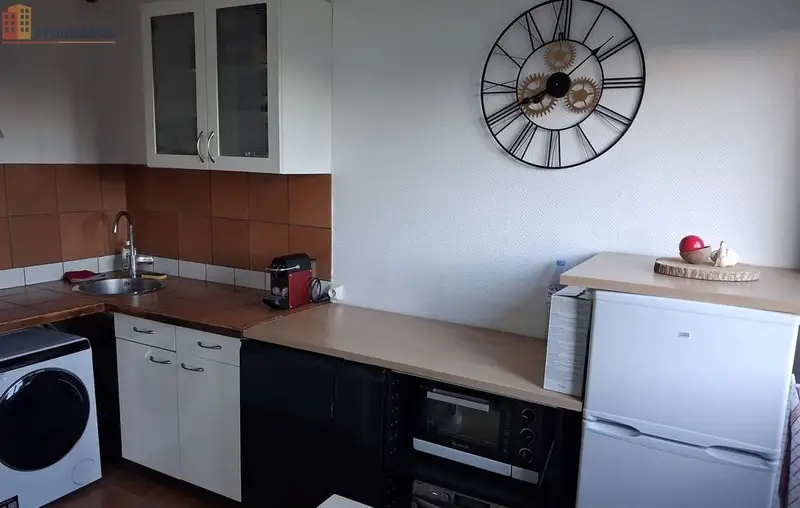 Studio 31m² Mâcon 71000 - Photo 10