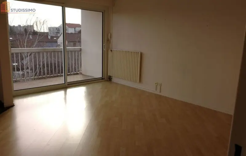 Studio 31m² Mâcon 71000 - Photo 9