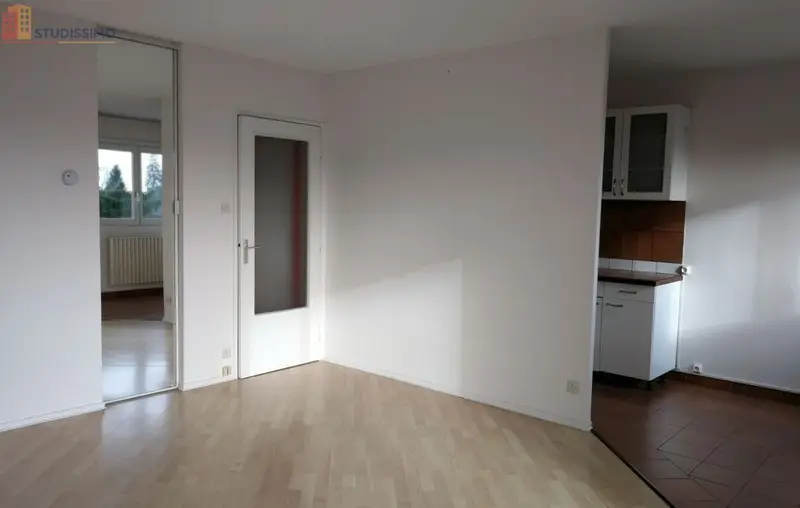 Studio 31m² Mâcon 71000 - Photo 8