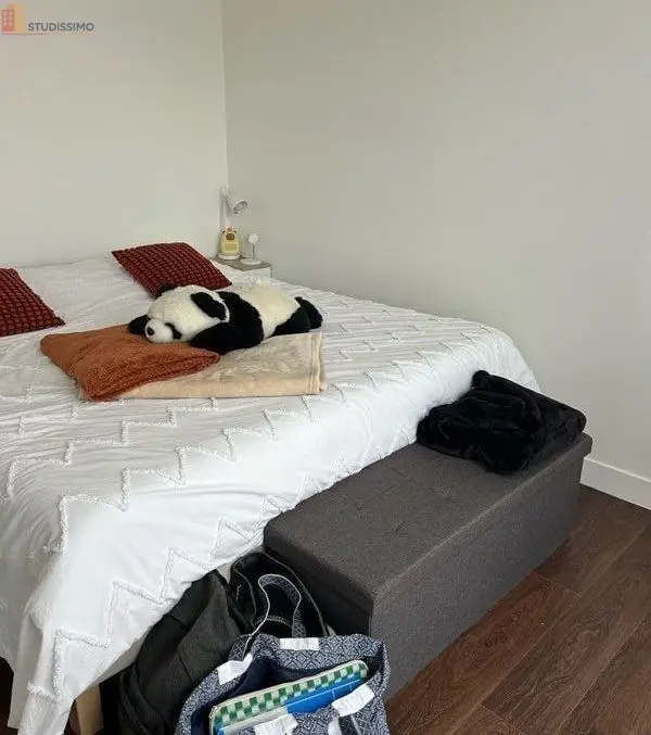 Studio 29m² Limoges 87000 - Proche lycée Renoir - Photo 1