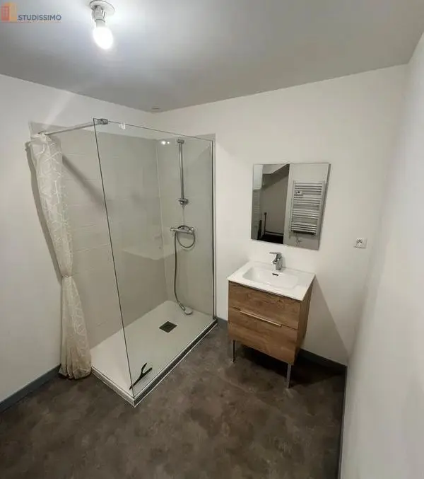 Studio 55m² Saint-Junien - Lumineux, spacieux - Photo 1