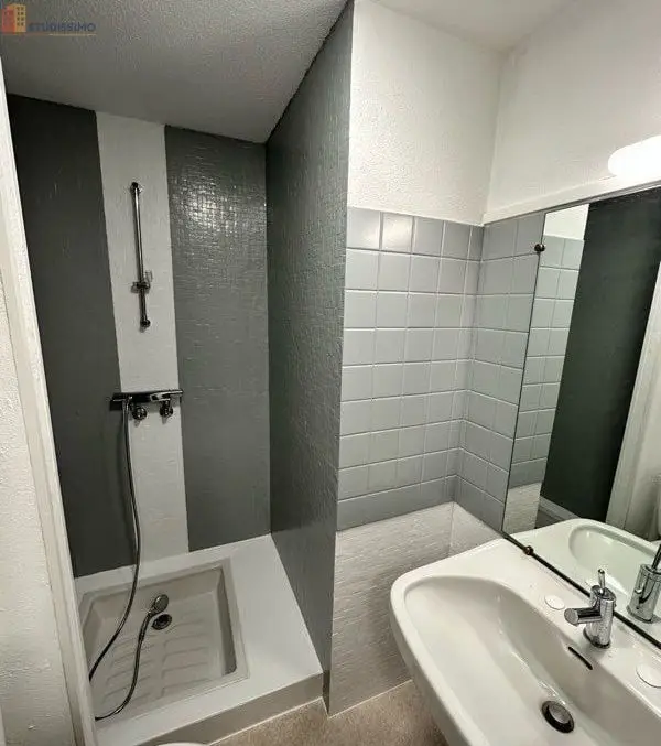 Studio meublé 21m² Belfort - Balcon, vue exceptionnelle - Photo 1