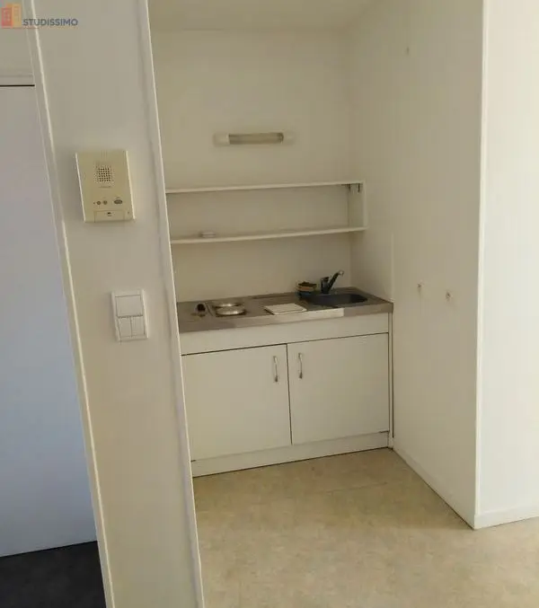Studio 22m² Limoges 87000 - Photo 3