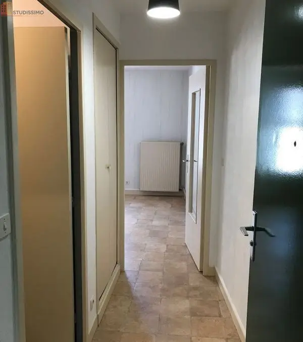 Studio 24m² Limoges centre-ville - Neuf, hyper centre - Photo 2