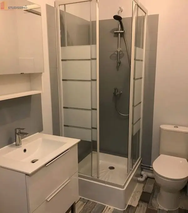 Studio 24m² Limoges centre-ville - Neuf, hyper centre - Photo 1