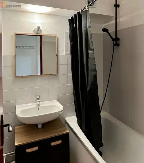 Studio meublé 20m² Belfort - Entièrement rénové - Photo 1