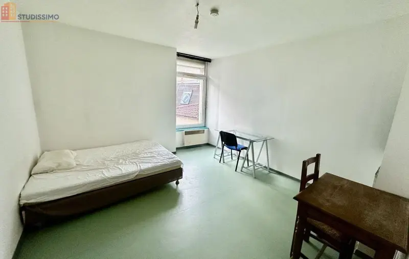 Studio meublé 22m² Belfort - Meublé, 1 pièce - Photo 5