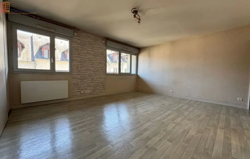 Studio 36m² Limoges - 4e étage, lumineux - Photo 7