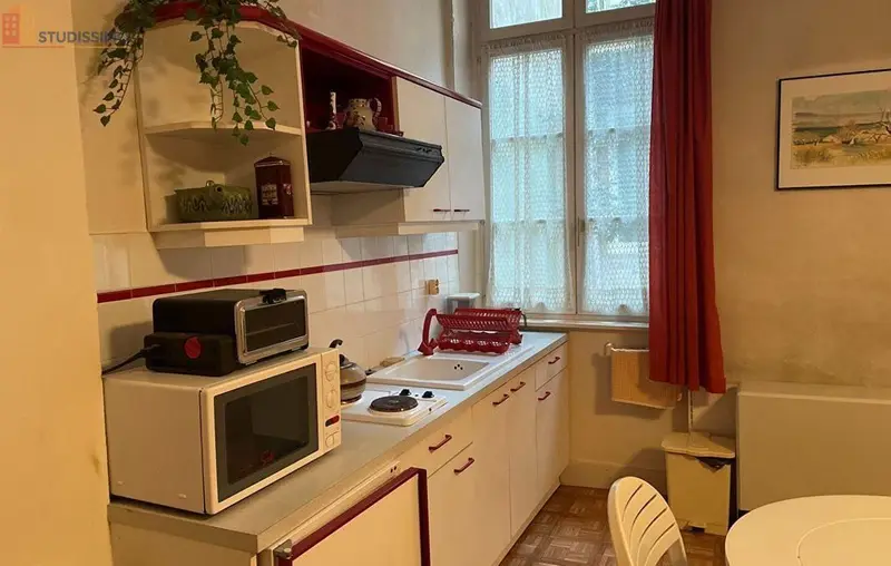 Studio 36m² Mâcon - Rez-de-chaussée, lumineux - Photo 8