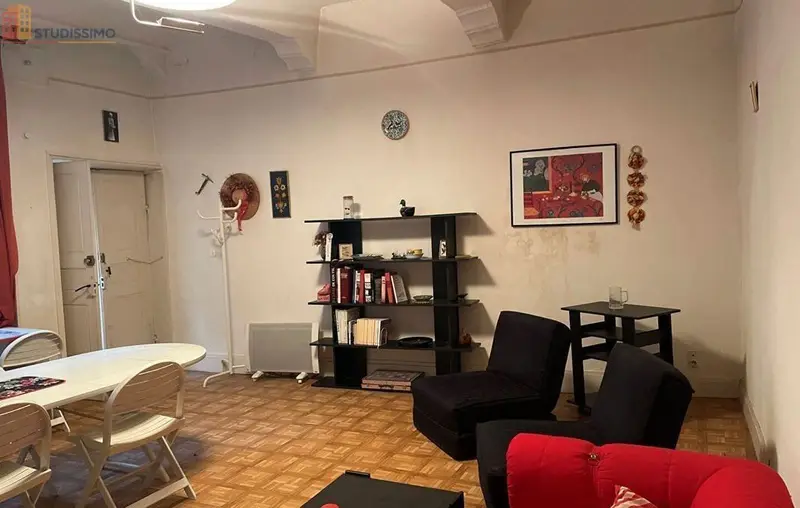 Studio 36m² Mâcon - Rez-de-chaussée, lumineux - Photo 5