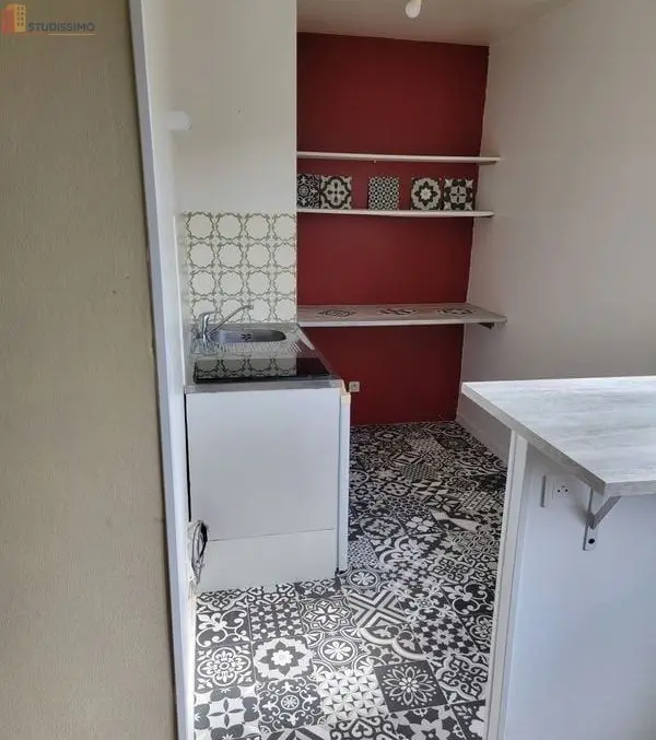 Studio 31m² Limoges 87000 - Proche fac de lettres - Photo 5